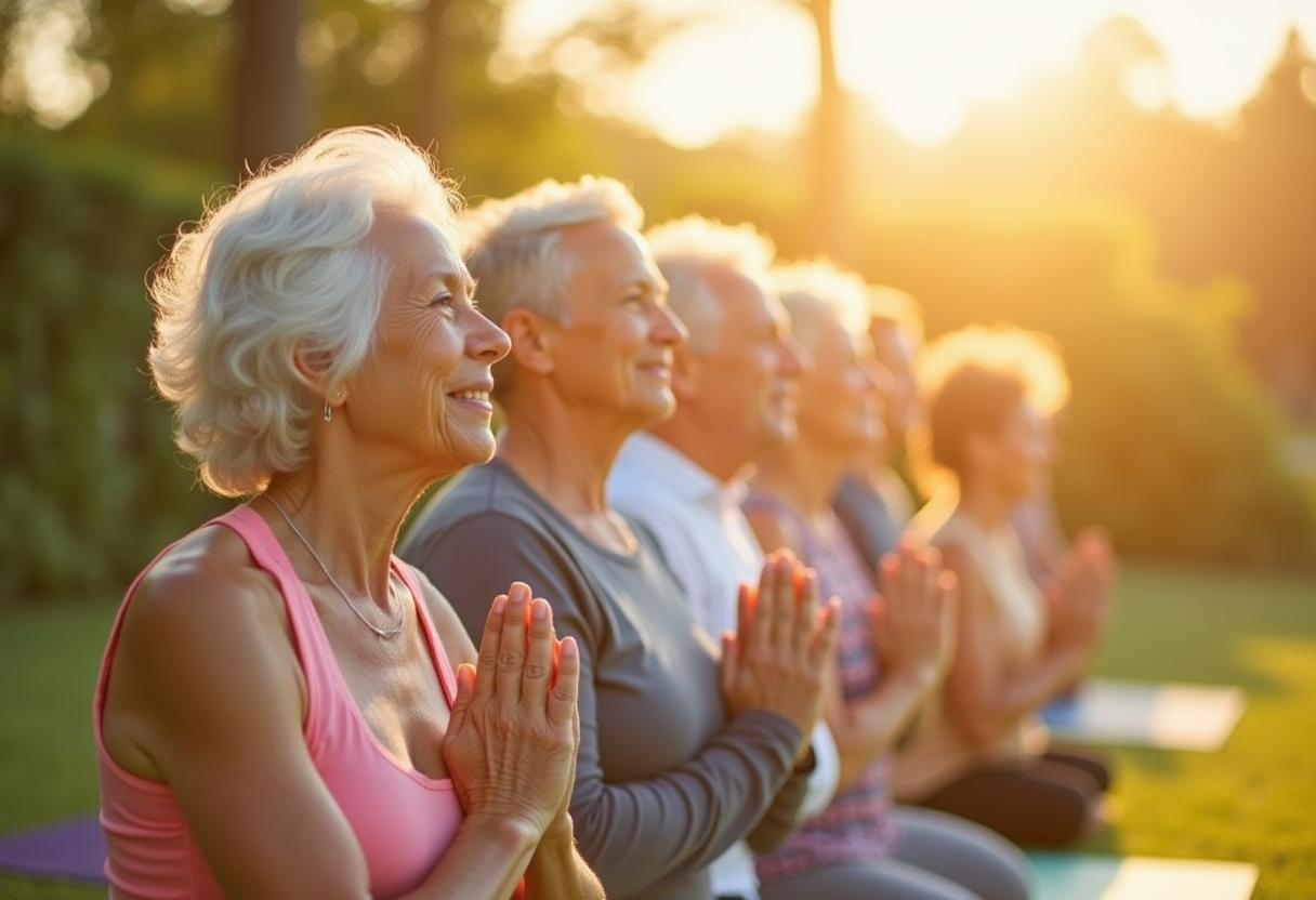 Зала для групових занять