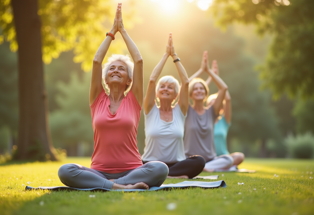 Зона відпочинку